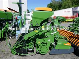 Amazone Cataya Ecoline + KE 3002-190 Rotamix