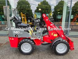 Weidemann 1140cx30
