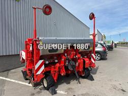 Gaspardo MAGA R 6 ROWS.  PLANTEURS