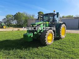John Deere 6R 155