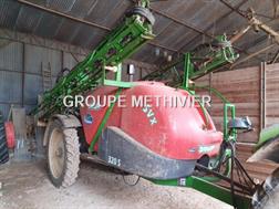 Seguip SVX 320S