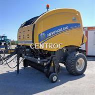 New Holland RB 180
