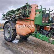 Amazone UX 6200