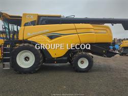 New Holland CX8.70
