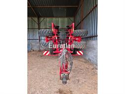 Kuhn PROLANDER7500
