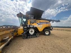 New Holland CR10-90ST