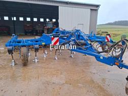 New Holland STXV600T