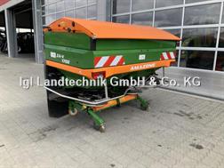Amazone ZA-V 1700 Profis