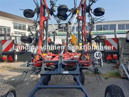Vicon Fanex 904 C -mit Fahrwerk-Sonderfinanzierung ab 0,