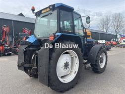 New Holland 7740