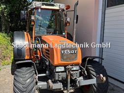 Fendt 209 PA