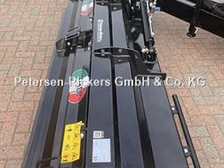 Boxer Black Schlegelmäher 220