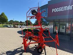 Kuhn GF 642