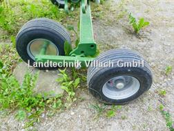 Krone Swadro S 420