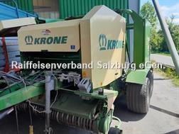 Krone 1500V CombiPack