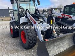 Bobcat L 85