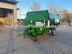 Keenan 140