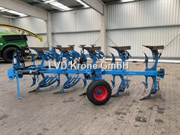 Lemken Juwel 7 M 4+1 N 100