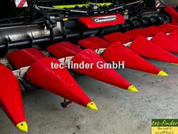 Geringhoff Mais Star Horizon 800FB