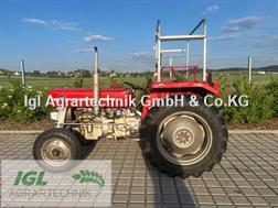 Massey Ferguson 133