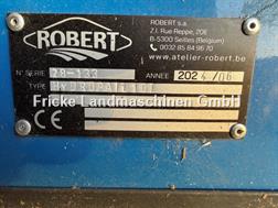 Robert Hydropail 1 GT