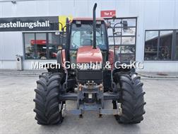 New Holland TS 100