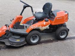 Husqvarna R216AWD