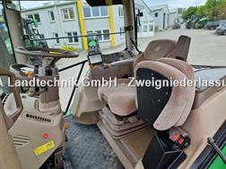 John Deere 6210 R