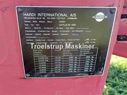 Hardi Commander 4200