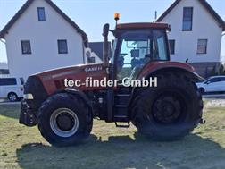 Case IH Magnum 335