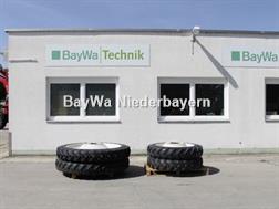 Alliance 270/95 R38 + 270/95 R54