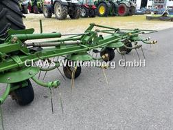 Krone KW 8.82/8