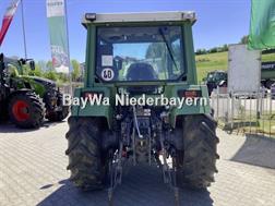 Fendt 380 GTA