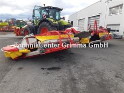 Pöttinger NOVACAT V 10000 ED CL+301 ED