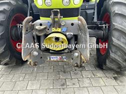 Claas ARION 610 C 