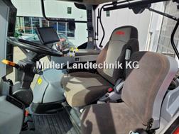 Steyr CVT 6185