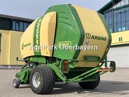 Krone COMPRIMA V 150 XC