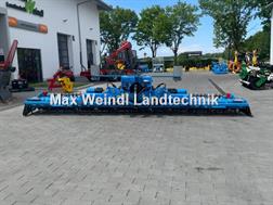 Lemken Zirkon 12/600