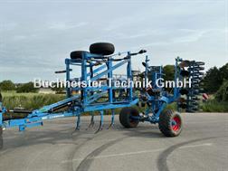 Lemken Karat 9/500 K