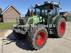 Fendt 210 Vario
