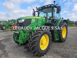 John Deere 6155R