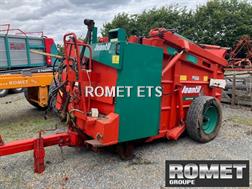 Jeantil DP4200RE