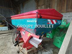 Sulky DPX
