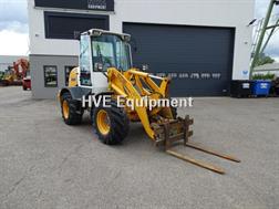 Liebherr 509S