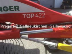Pöttinger Top 422