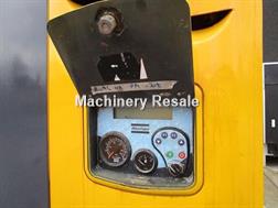 Atlas Copco XATS 456 CD - N