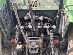 Deutz-Fahr AgroXtra 4.17