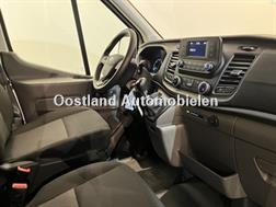 Ford Transit 350 2.0 TDCI L4H3 130 PK RWD / Euro 6 / Cr