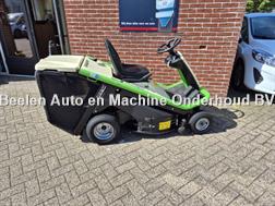 Etesia Hydro 80