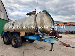 Fortschritt HTS 100.27 + Pumpe